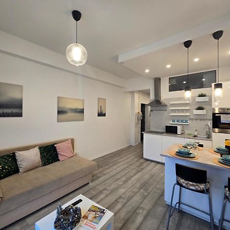 Carina Apartment Budapešť Exteriér fotografie