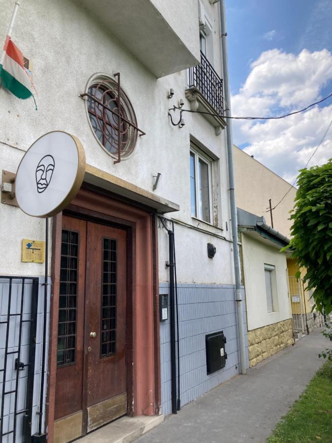 Carina Apartment Budapešť Exteriér fotografie