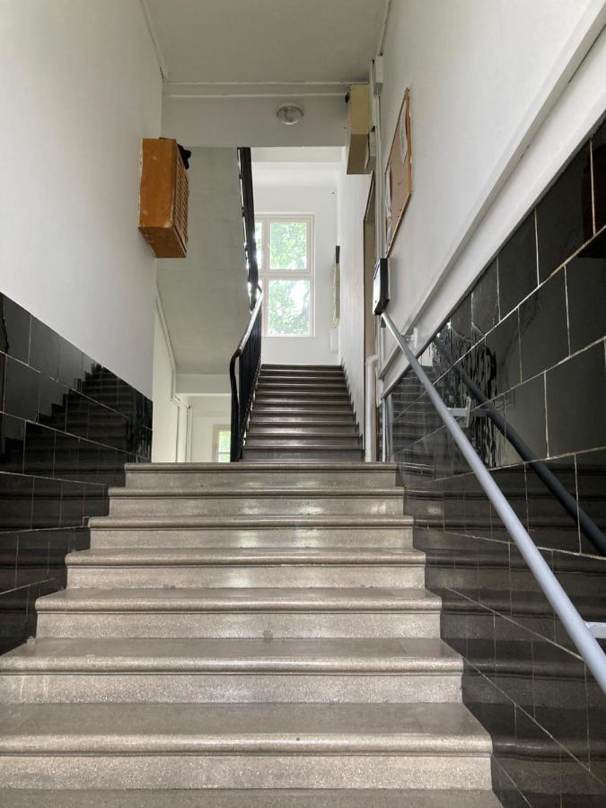 Carina Apartment Budapešť Exteriér fotografie