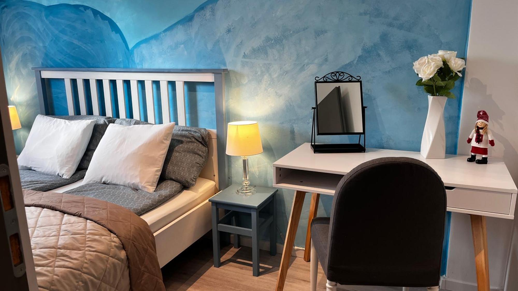 Carina Apartment Budapešť Exteriér fotografie