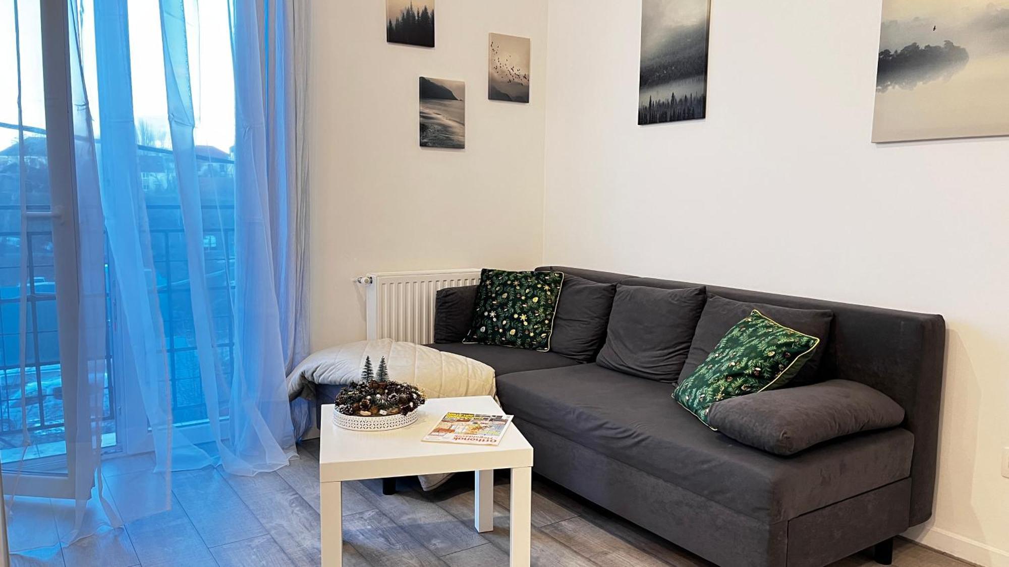 Carina Apartment Budapešť Exteriér fotografie