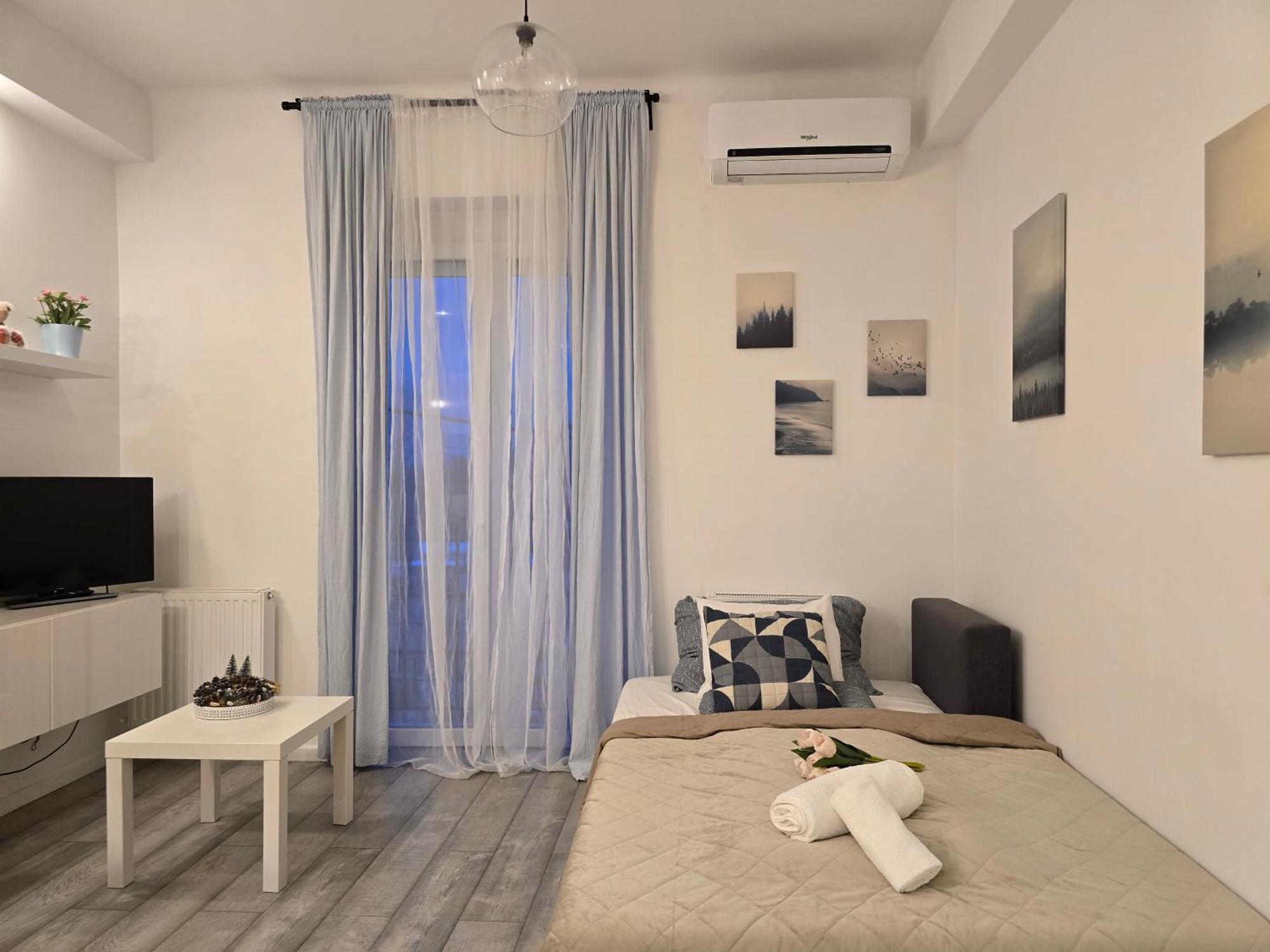 Carina Apartment Budapešť Exteriér fotografie