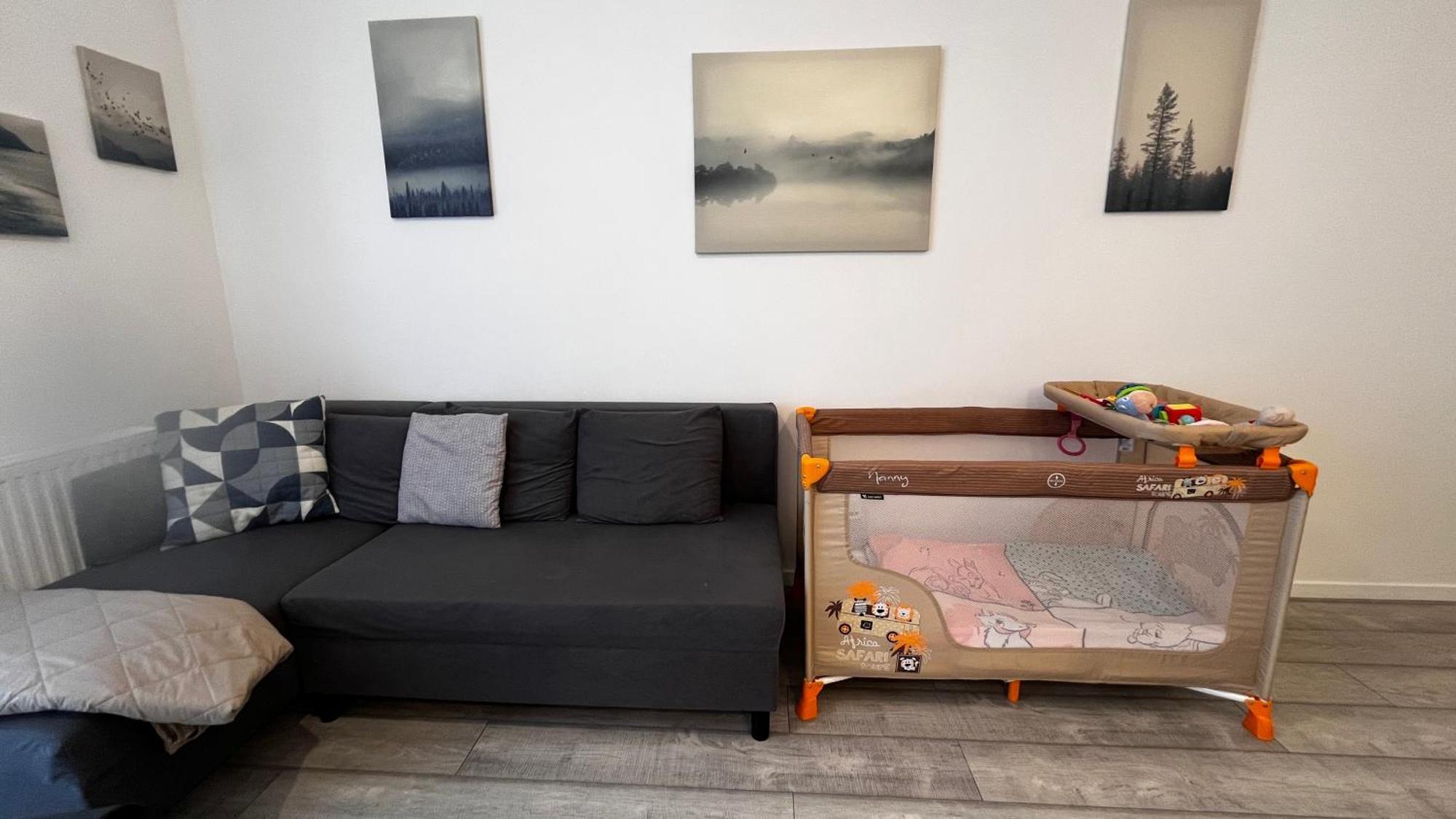 Carina Apartment Budapešť Exteriér fotografie