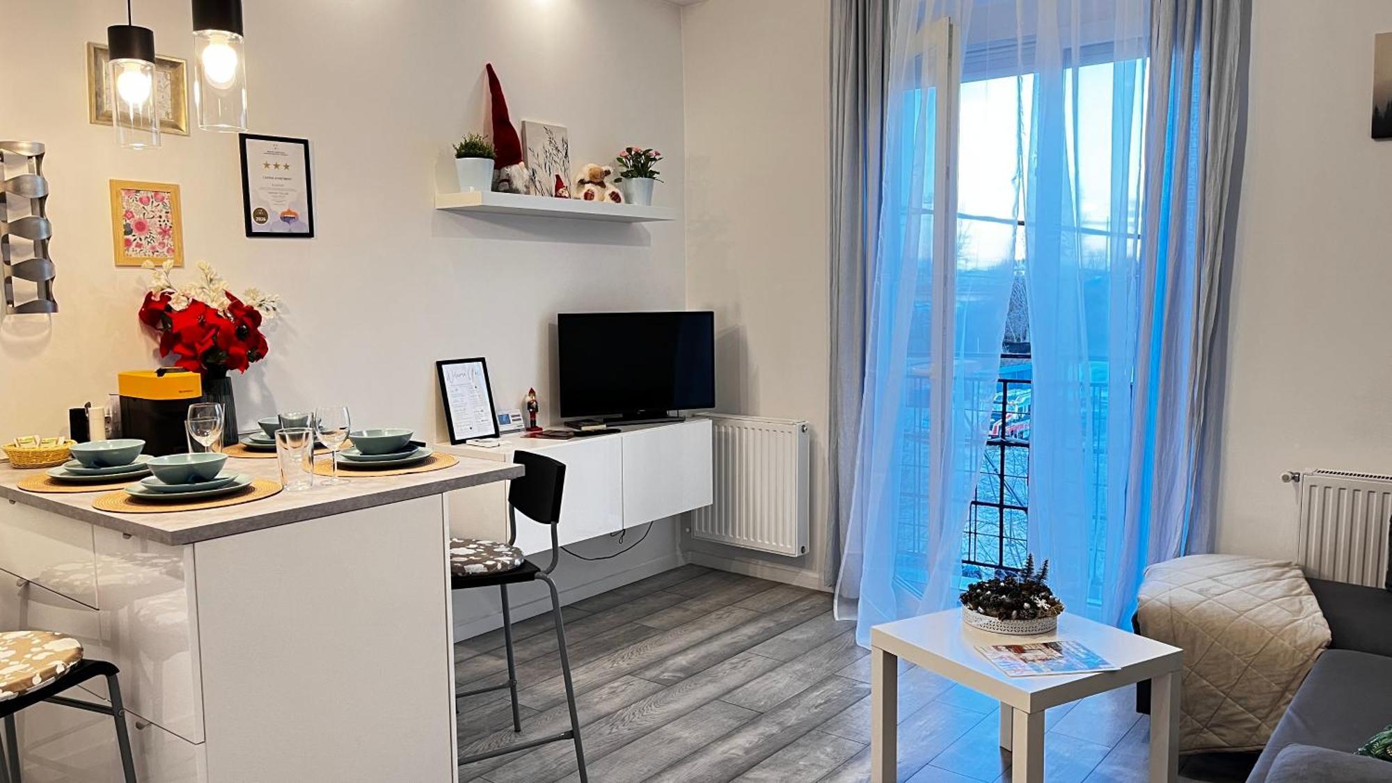 Carina Apartment Budapešť Exteriér fotografie