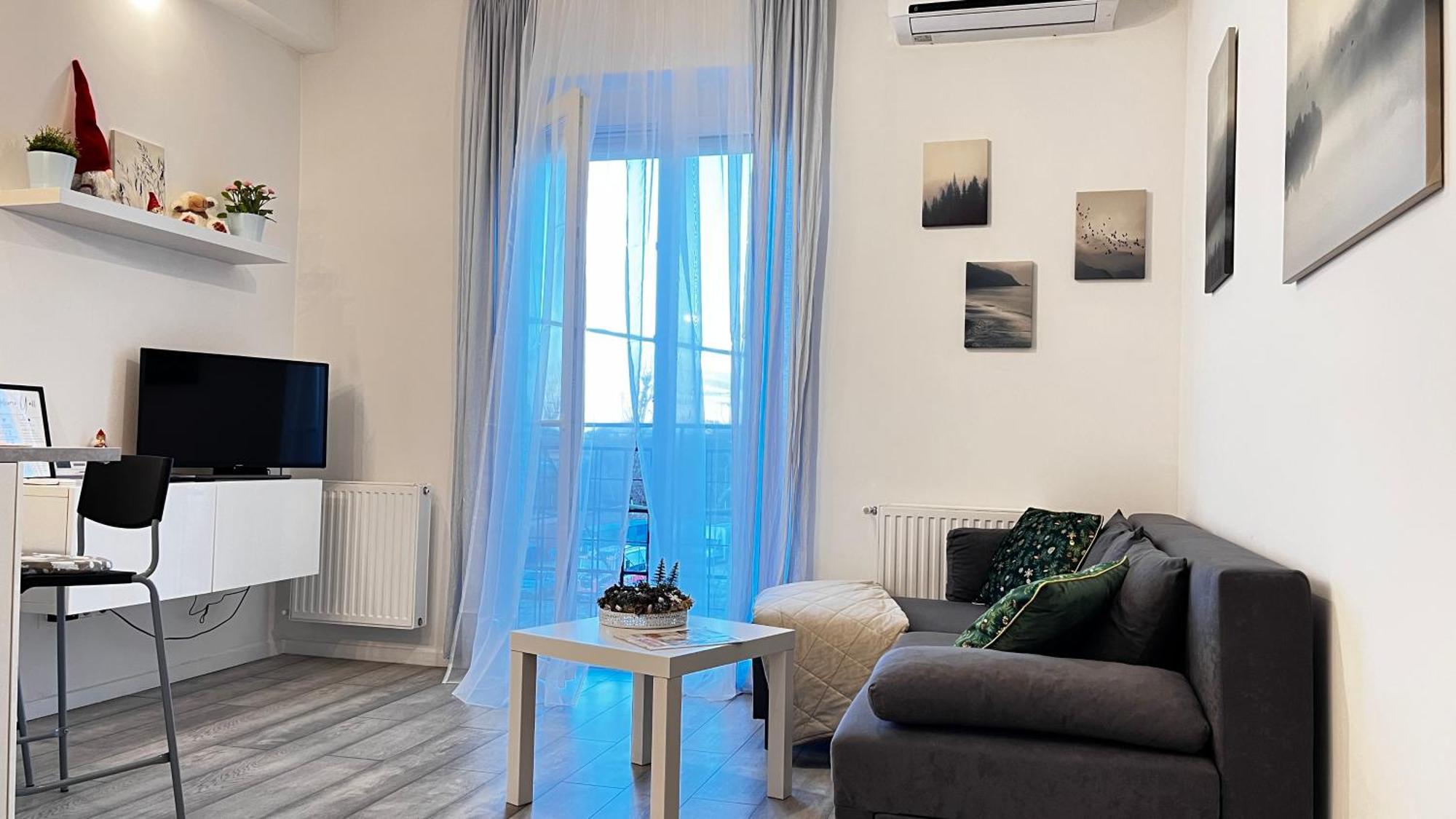 Carina Apartment Budapešť Exteriér fotografie