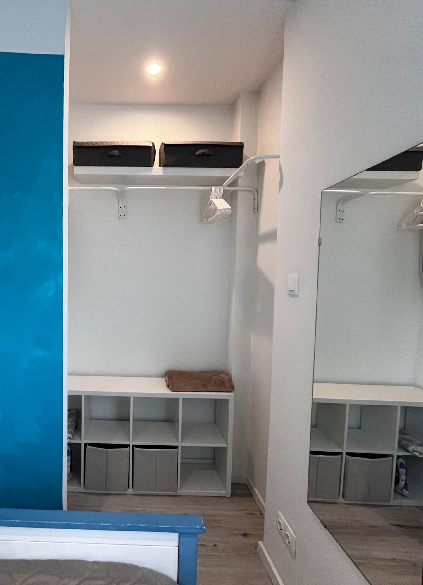Carina Apartment Budapešť Exteriér fotografie