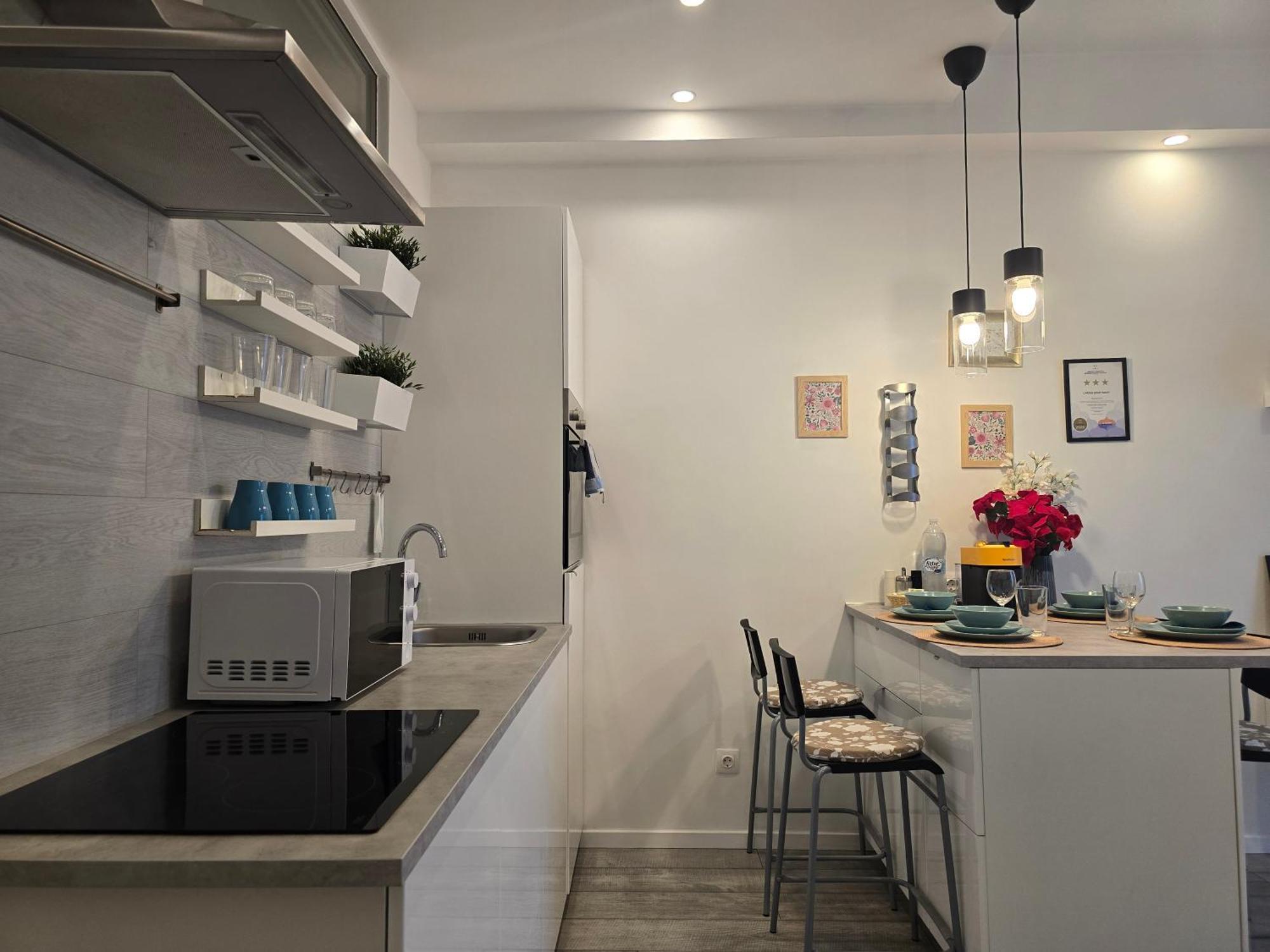 Carina Apartment Budapešť Exteriér fotografie