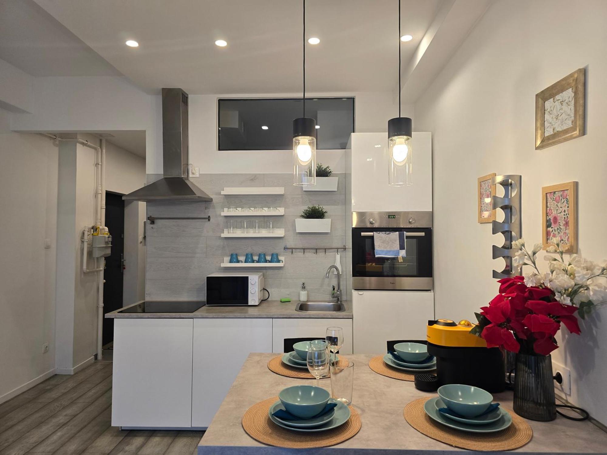 Carina Apartment Budapešť Exteriér fotografie