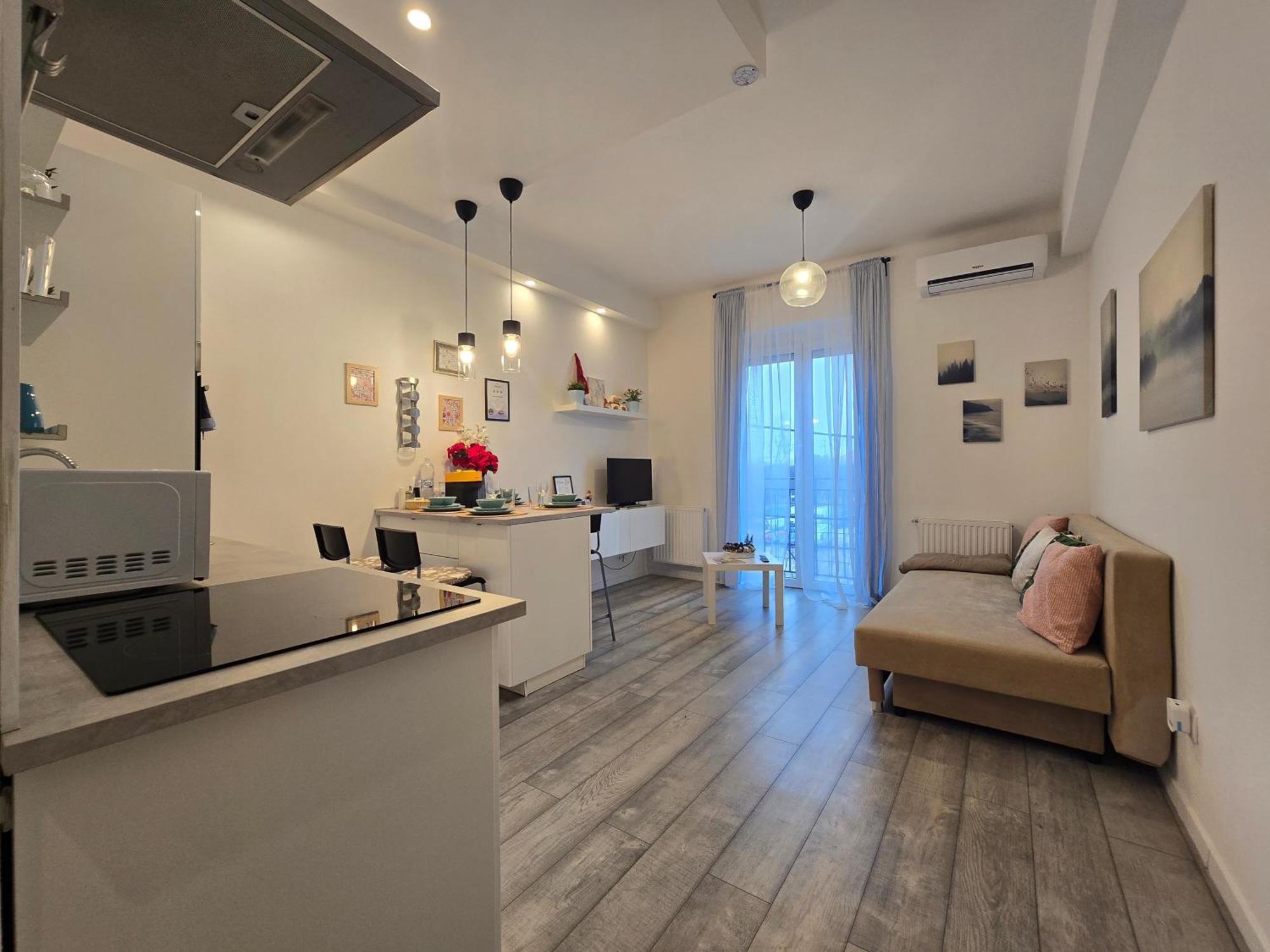 Carina Apartment Budapešť Exteriér fotografie