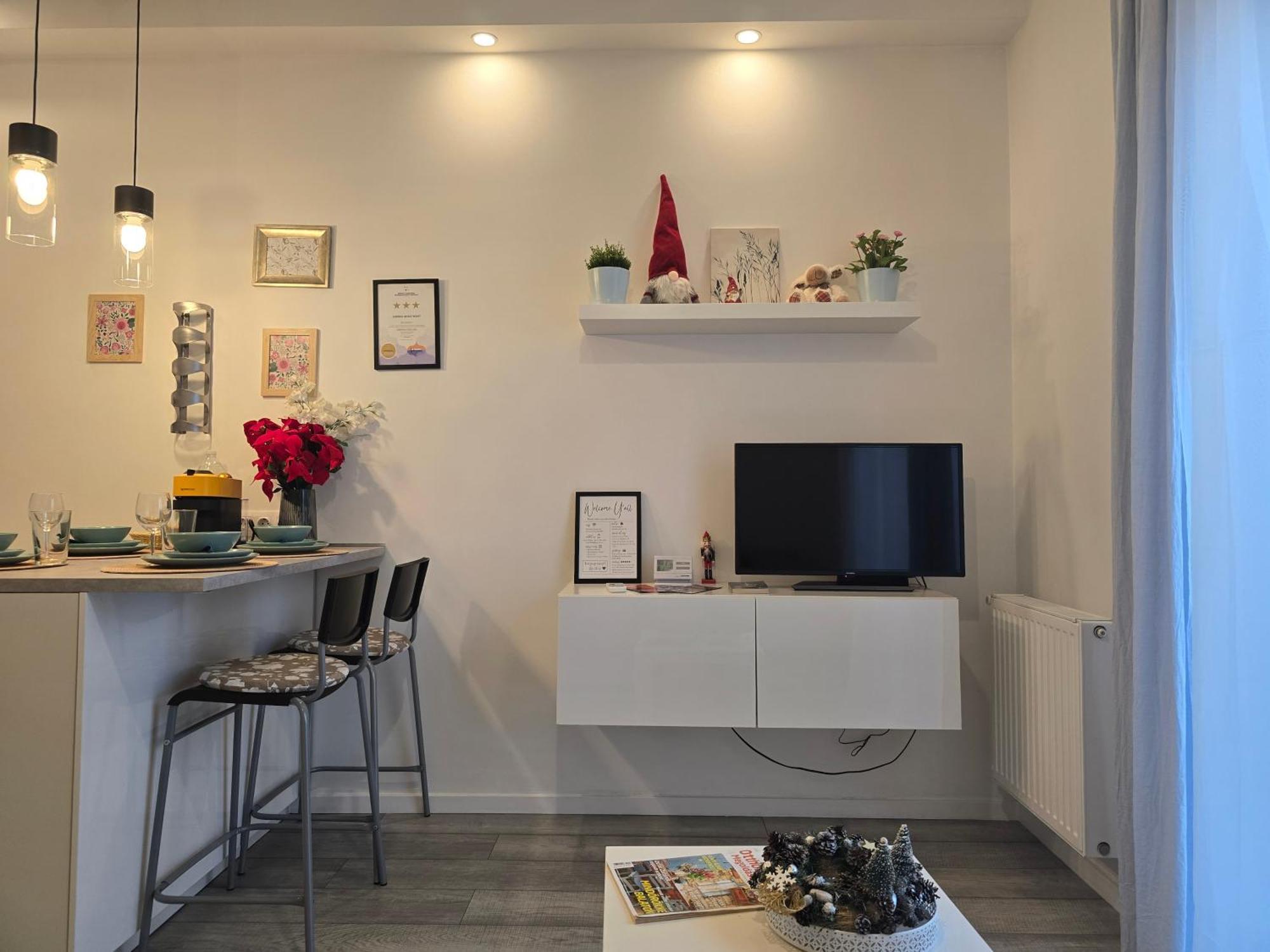 Carina Apartment Budapešť Exteriér fotografie